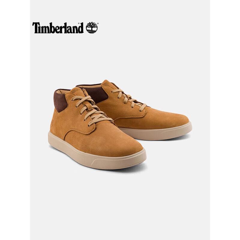 

Timberland Men s Mid-Top Casual Sneakers 7