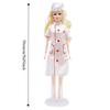 1 Set Cosplay Doll Clothes Scene Doctor/Nurse BJD Doll Clothes Doll Dress  Children's Toys