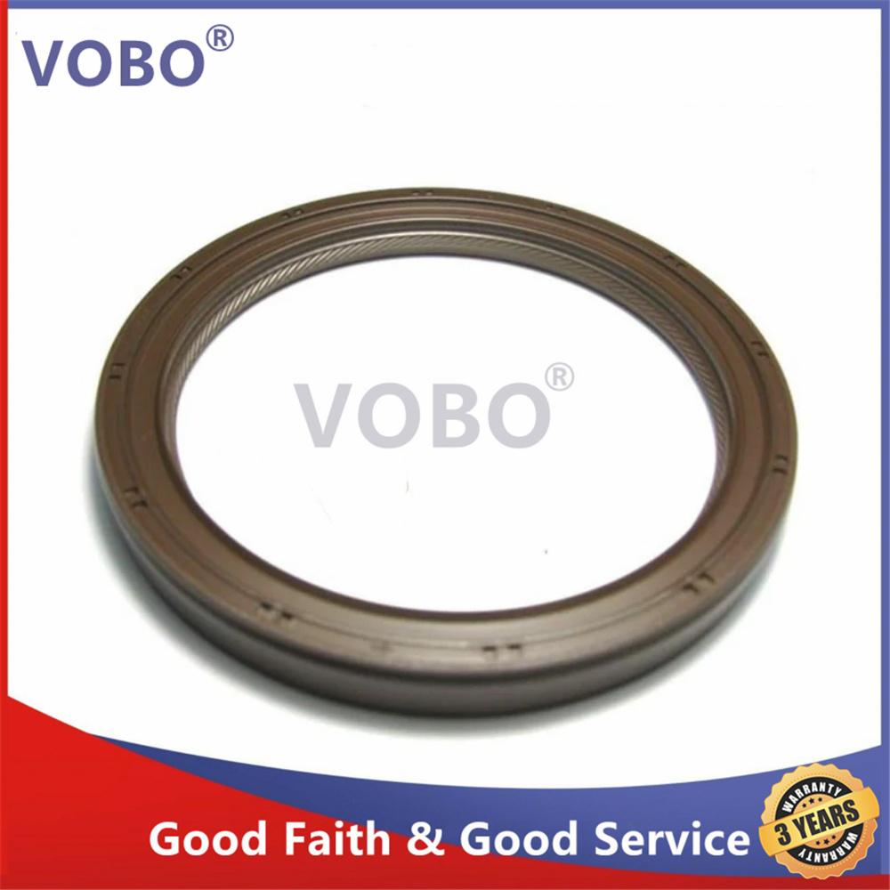 New 1pcs Crankshaft Rear Oil Seal OEM 90311-85008 90311-85009 for TOYOTA LEXUS Camry RAV4 CELICA MR2 Solara Matrix PICKUP Hilux 90311-85008 1 PC