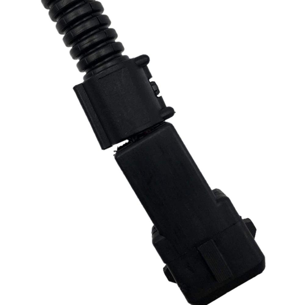 8Pcs For LQ4 LQ9 4.8 5.3 6.0 Wiring Harness to LS1 LS6 LT1 EV1 Injector Adapters