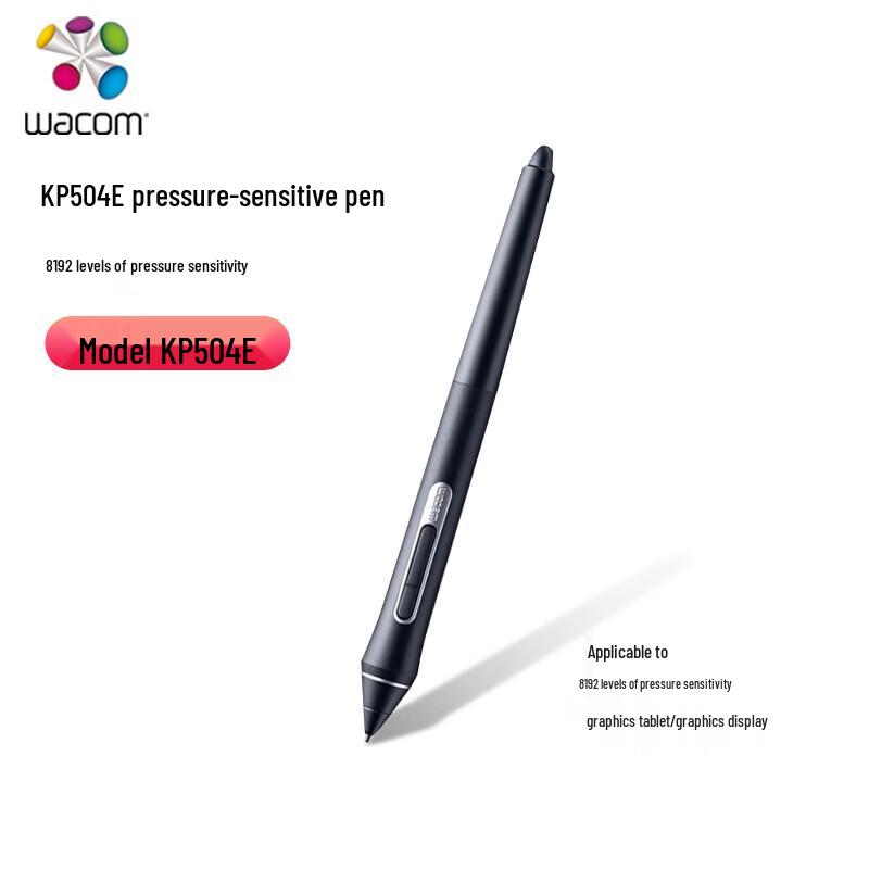 

Wacom Pressure Sensitive Stylus Pen