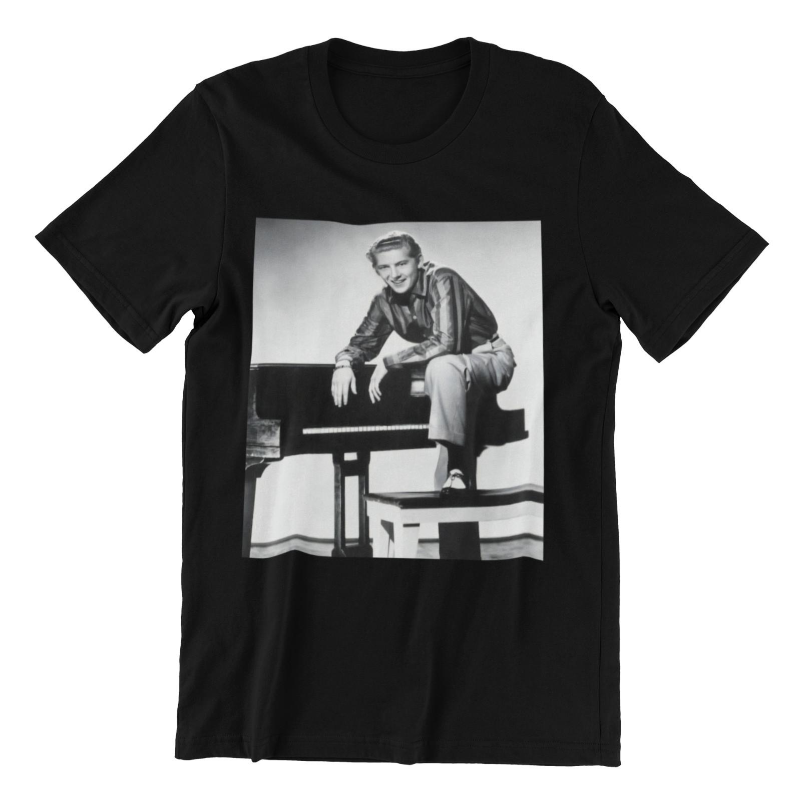 Милая акварельная сова птица совенок забавный подарок футболка черная 105 XXL