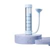 Breathing Dumbbells, Abdominal Muscle Trainer, Abdominal Breathing Capacity, Exercise Facial Muscle Lines
