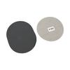 30pcs Sanding Discs 125mm 5" Wet and Dry Sandpaper Parts Spare Equipment
