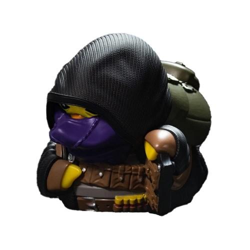 Resident Evil TUBBZ The Merchant Rubber Duck