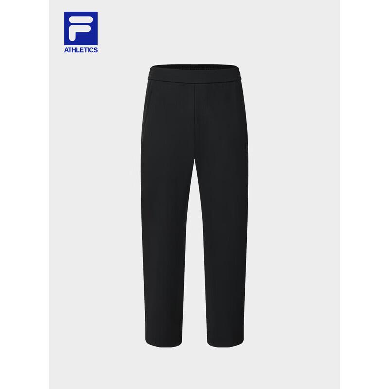 FILA Men s Knit Straight-Leg Athletic Pants XL