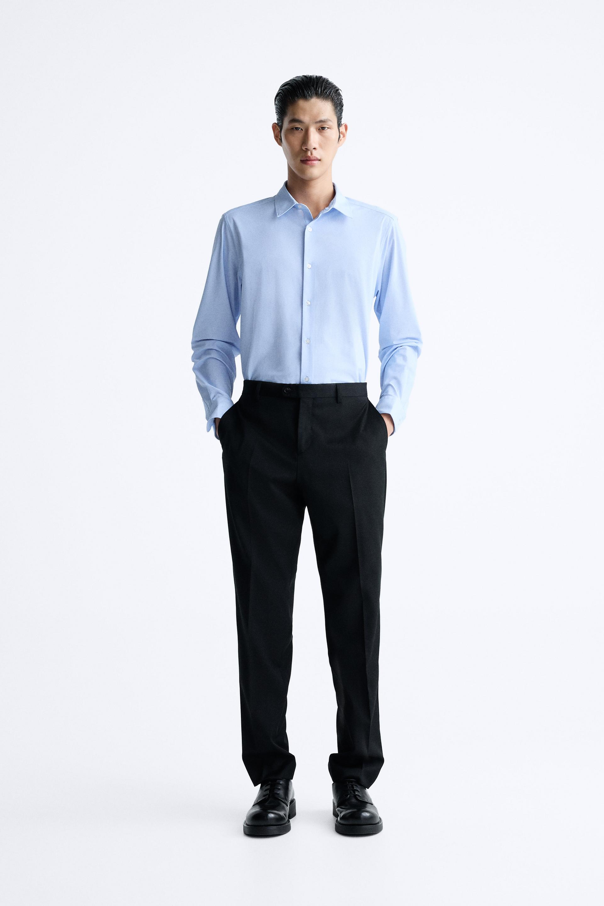 

СТРЕЙЧ-РУБАШКА