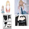 Authentic My Dress Up Darling Kitagawa Marin Costume For Cosplay