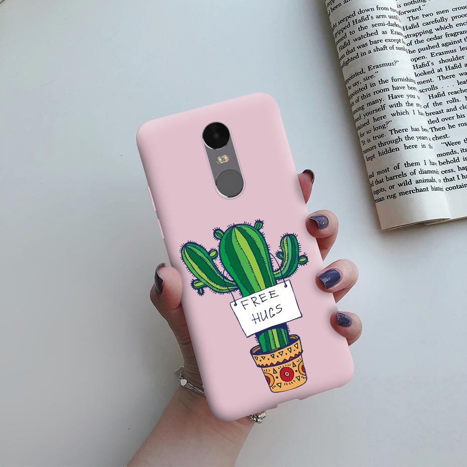 

Чехол для Redmi Note 4X Для телефона Xiaomi Redmi Note 4 Милый чехол ТПУ Силикон Мягкий Funda Для Xiomi Redmi Note4X Note4 4 X Coque Redmi Note 4X