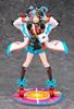 Order Shonagon Scale Plastic Painted Complete Figure Fate/Grand Archer/Sei 1/7