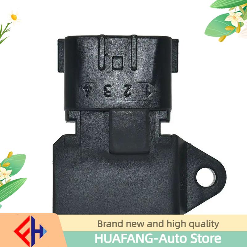 Air Pressure Sensor Car Vehicle MAP Manifold Absolute For For MICRA III (K12) 22365-AX000 5WK98819