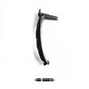 Compatible Interior Door Handles, Armrest Brackets & Covers for BMW X5 X6 E70 E71.