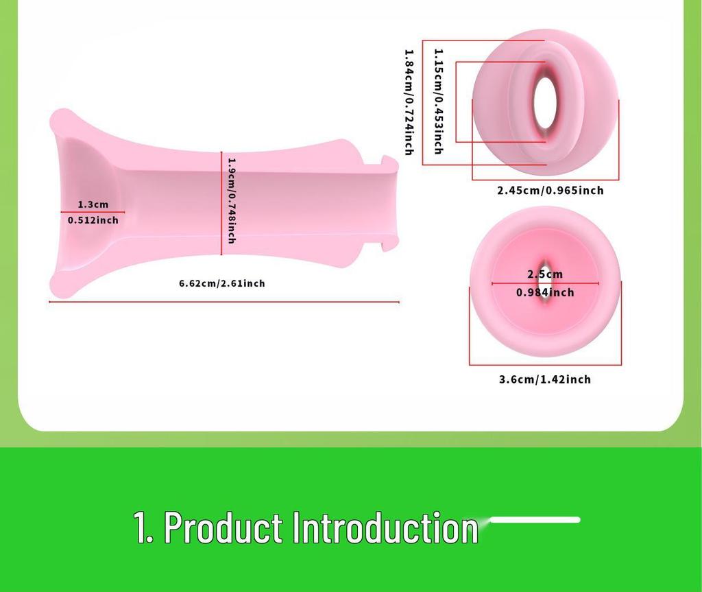 Chrysanthemum Bow Chastity Lock: Male Flat Lock and Restraint for TS Training