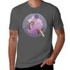 Nouveau Jem TShirt Sports Casual Breathable Tee Shirt