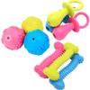 Teeth Cleaning Outdoor Play Dog Throw Toys Dog Supplies Pet Accessories Chew Training Toy Dog Toy
