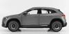 NZG EQA 2021 Scale Diecast Model Car Mercedes-Benz (H243) (Gray) 1/18