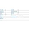 SUNNYSKY X2216 Series Brushless Motor for RC Fixed-Wing Drone Flat Shaft Rear Output 880KV 1100KV 1250KV 1400KV 2400KV Options