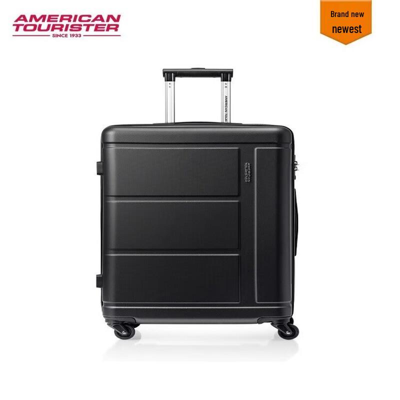 American Tourister 25-inch Lightweight Business Suitcase