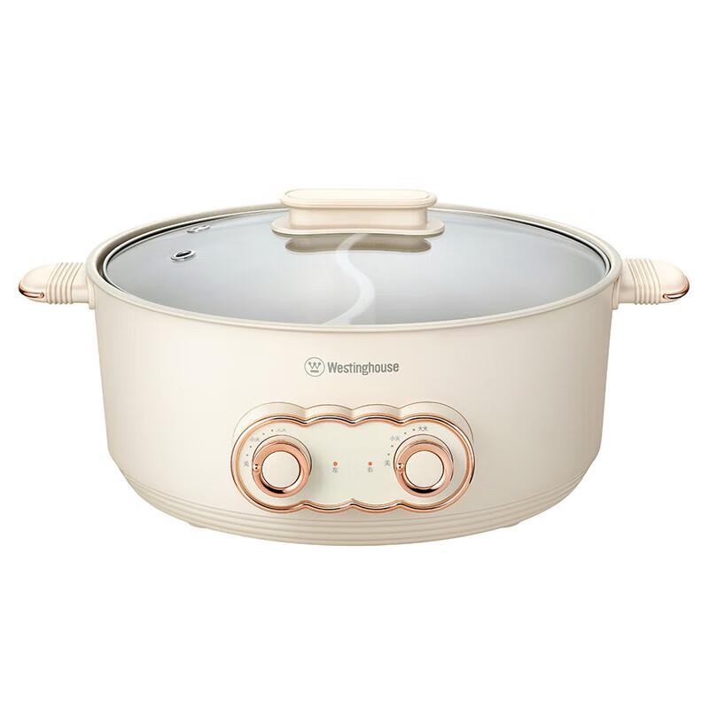 Westinghouse Multi-purpose Non-stick Ceramic Pot