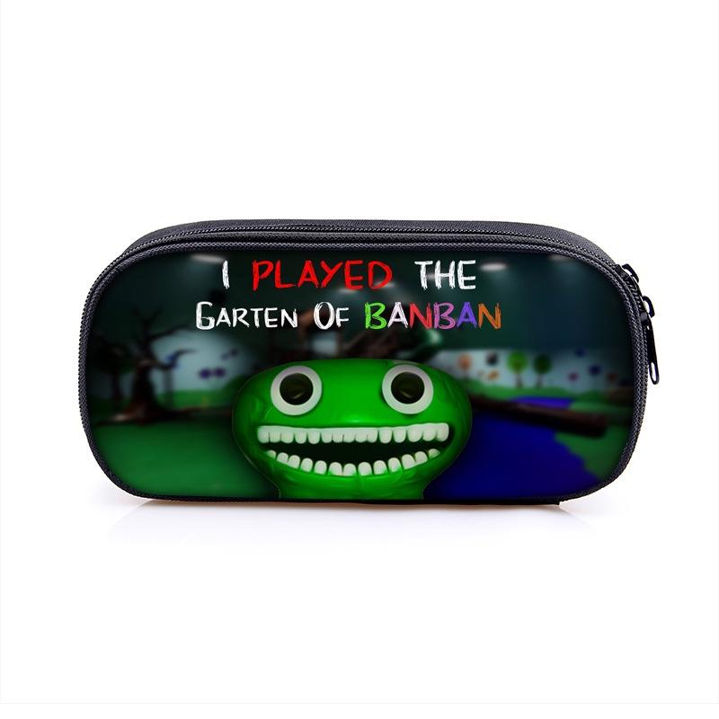 

Пенал Garten Of Banban Водонепроницаемый Студенческий Канцелярский Подарки Школа Played