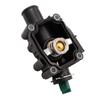 Engine Coolant Thermostat With Housing 1336.Z0 For Citroen C2 C3 C4 Xsara Picasso Boxer For Peugeot Partner 206 207 307 308 1007
