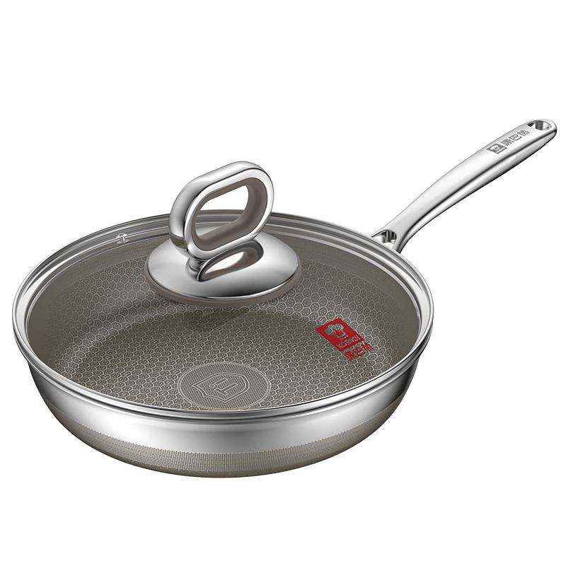 Kangbah Non-Stick Frying Pan