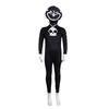 4 Playtime Poppy Sweet Sheep Halloween Tights Cosplay Decoration Costume Set