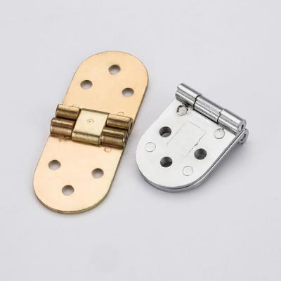 1pcs HAFELE Folding Table Hinges Self Supportig Flush Mounted Cabinet Furniture