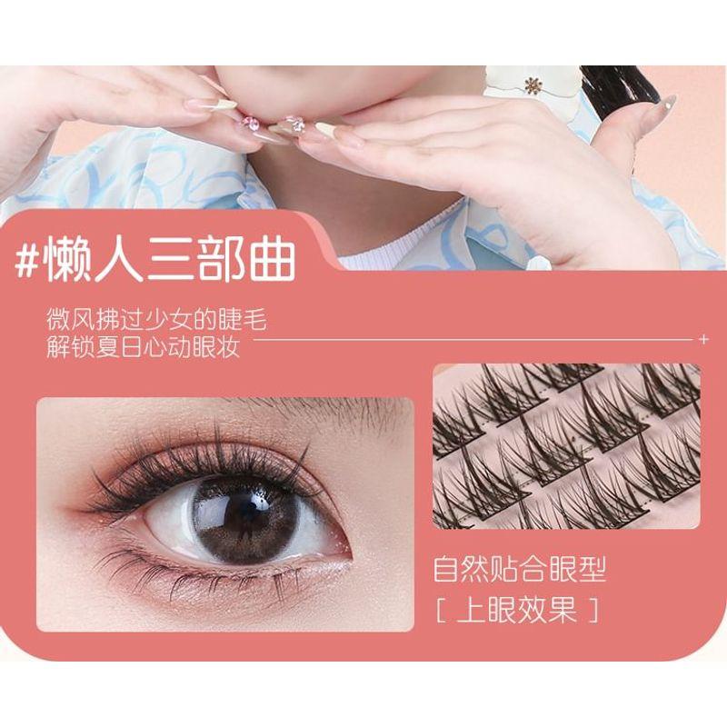 Mogugu - False Eyelashes Clusters