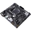 Motherboard - ASUS - Prime B450M-K II - AMD B450 - Socket AM4 micro ATX