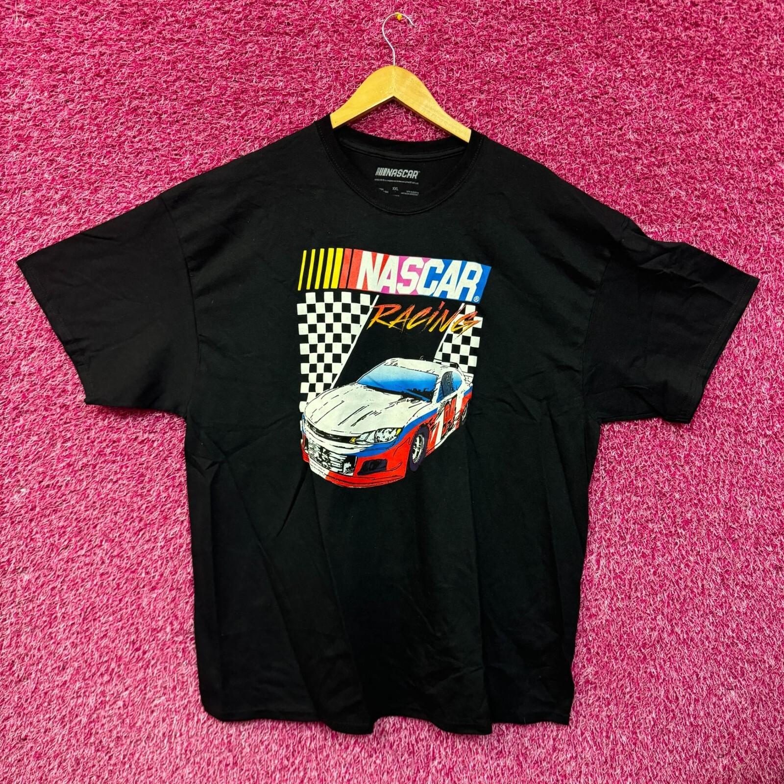 Промо-футболка NASCAR Racing 94 Championship Tailgate XL