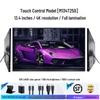 15.6" 4K Touch OLED 144Hz Portable Display for Switch