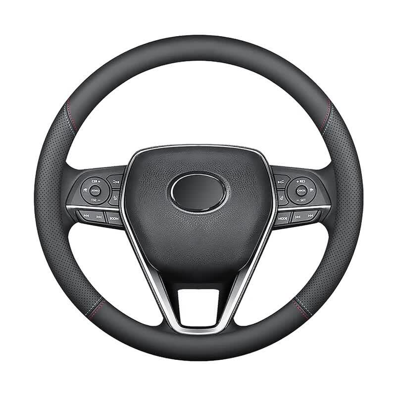Lei Xiang Universal Non-slip Breathable Car Steering Wheel Cover