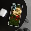 Muslimische Sure Ikhlas Islamische Zitate Handyhülle für Xiaomi Redmi Note 15 14 13 12 11 Pro Plus 14S 12S 11S 11T 11E 10S 10 Cus