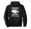 The Godfather & Goddaughters The Crazy Duo You've Godfather Hoodie