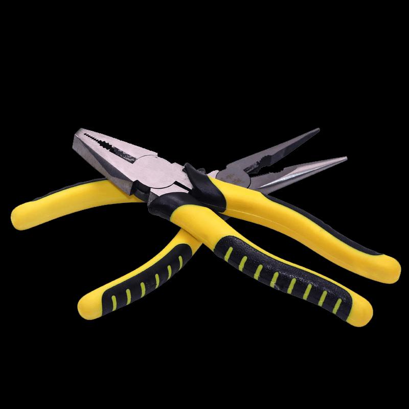 Xuchenxi 6-inch Combination Pliers