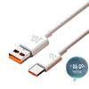120W Super Fast Charging Type-C Cable for Huawei, Vivo, Oppo, Honor, Xiaomi