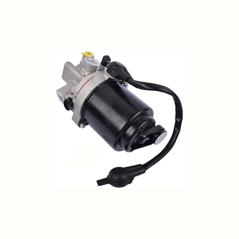 New Abs Pump Accumulator Brake Booster Motor 47070-60010 For Toyota Lexus