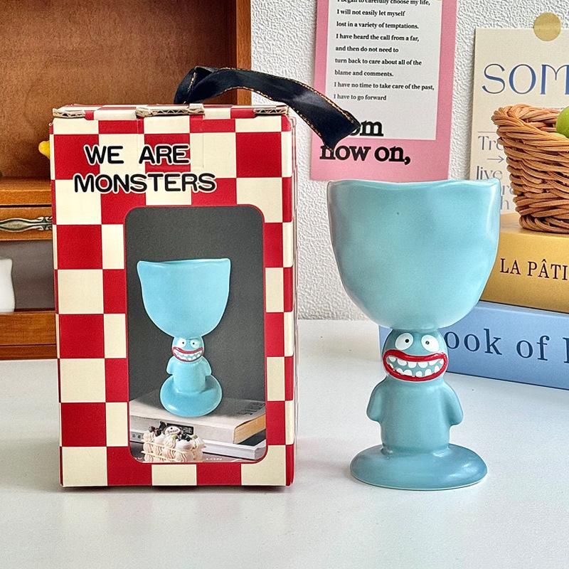 

Подарки на день рождения высокой ценности, забавные керамические кружки, подарки для мальчиков и девочек, подруг и практичные подарочные коробки для детей 401-500ml