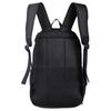 Li Ning Polyester Backpack Regular Unisex Black YBST161-1