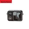 Newsmy Magnetic Wireless Lavalier Microphone Amplifier U-252 (CN Version)
