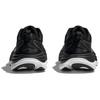 HOKA Gaviota 5 Zwart Wit Dames Sneakers 1134235-BWHT