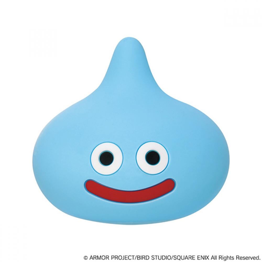 

Dragon Quest Dragon Warrior Smile Slime Changes Color Soft Lighting Lamp Slime