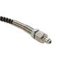 4500 PSI 36'' Schlauchleitung für HPA SCUBA PCP Tankbefüllung 1/8'' Schnellkupplung