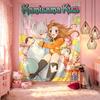 Kamisama Kiss Wall Ging Tapestry Hippie Wall Ging Dormitory Wall Ging Bed Sheet Dormitory Bedro Decor