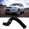 Auto Accessory Engine Water Tanks Radiator Coolant Hose 2218302096 A2218302096 Replacement Radiator Hose Water Pipe