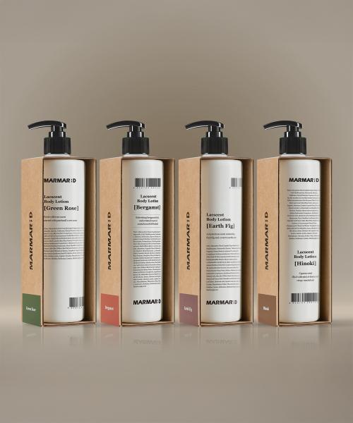 

Лосьон для тела Marmard 488 мл. Выберите 1 из 4 видов. LAXENT BODY LOTION 488ml GREEN ROSE
