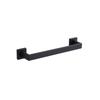 Stainless Bathroom Towel Bar and, 40mm Square Tube Design