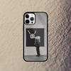Drake O-OvO OWL Phone Case For iPhone 16,15,14,13,12,11,Pro,Max,Plus,Mini,SE New Magsafe Magnetic Wireless Charging