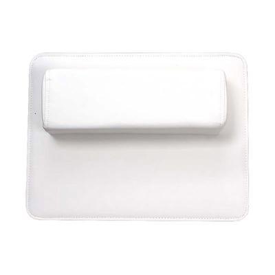 Almohada Suave para Arte de Uñas Soporte de Mano Cojín Apoyabrazos Soporte para Mano